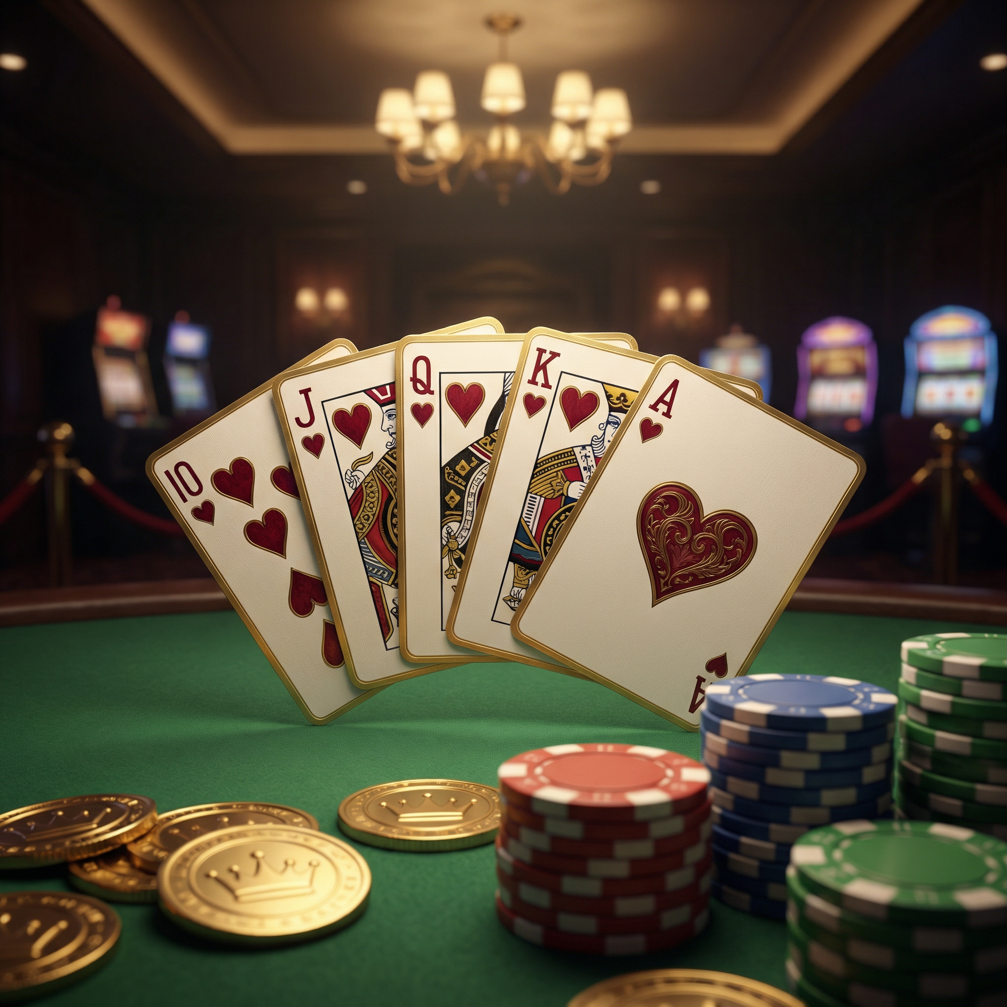 Card Games