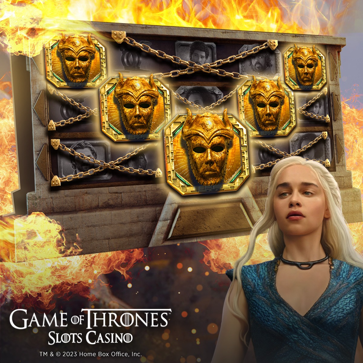 joya 9 best Crown of Fire APP Download